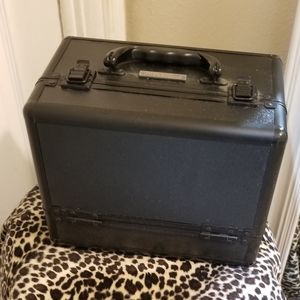 Make up box
